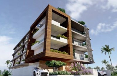 Penthouse For Sale  in  Larnaca