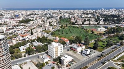Apartment For Sale  in  Select Location