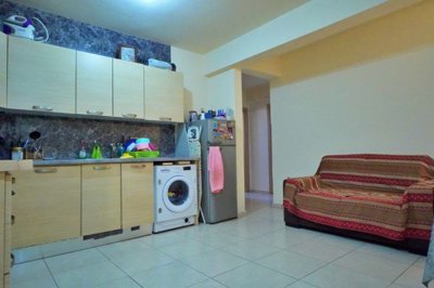 Apartment For Rent  in  Tersefanou