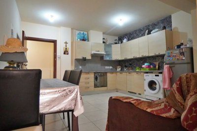 Apartment For Rent  in  Tersefanou