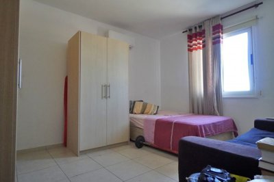 Apartment For Rent  in  Tersefanou