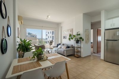 Apartment For Sale  in  Geroskipou