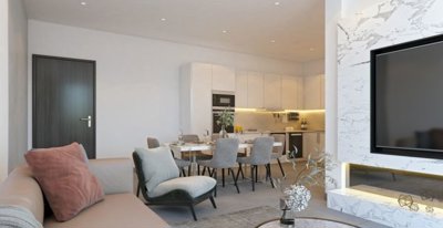 Apartment For Sale  in  Paralimni