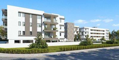 Apartment For Sale  in  Paralimni