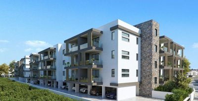 Apartment For Sale  in  Paralimni