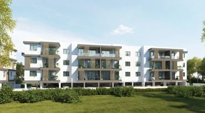 Apartment For Sale  in  Paralimni