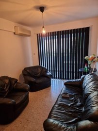 1 - Nicosia, Apartment