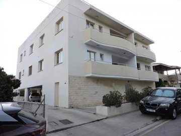 Apartment For Sale  in  Mosfiloti