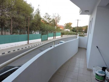 Apartment For Sale  in  Mosfiloti