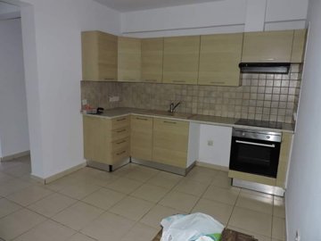 Apartment For Sale  in  Mosfiloti