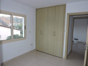 Apartment For Sale  in  Mosfiloti