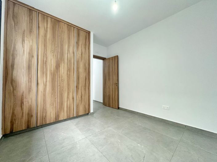 Image No.4-Penthouse de 2 chambres à vendre à Leivadia