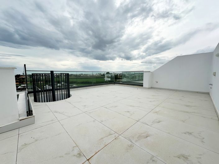 Image No.8-Penthouse de 2 chambres à vendre à Leivadia
