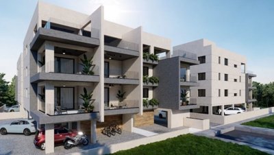 Apartment For Sale  in  Aradippou