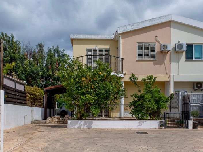 Image No.3-Villa de 3 chambres à vendre à Paphos