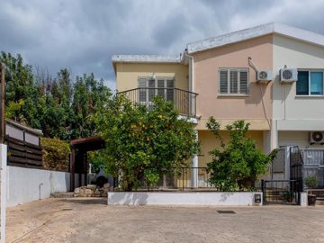 House - Nicoletta Court 11 - Pegeia, Paphos