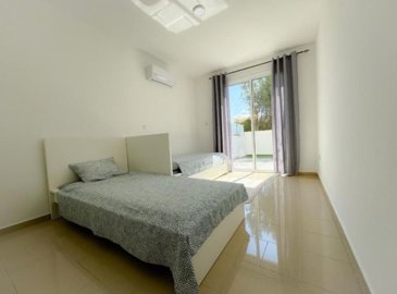 Ground Floor Apartment For Sale  in  Polis