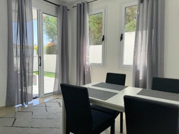Ground Floor Apartment For Sale  in  Polis