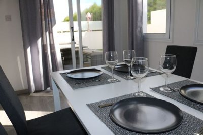 Ground Floor Apartment For Sale  in  Polis