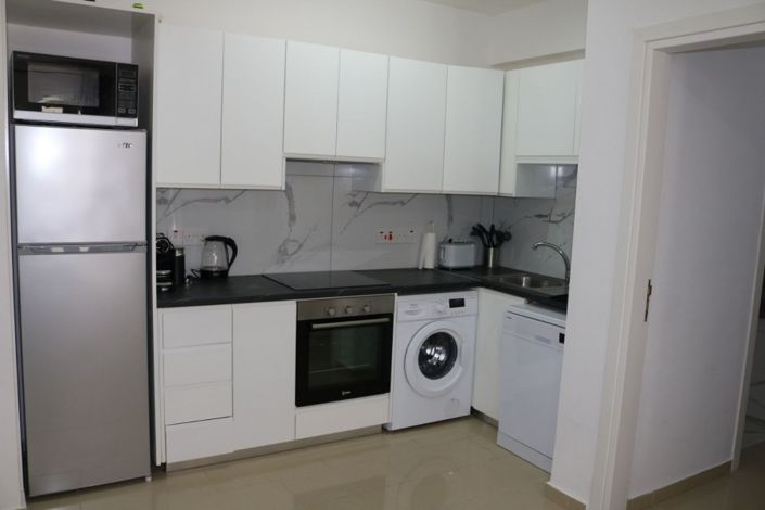 Image No.4-Appartement de 2 chambres à vendre à Polis