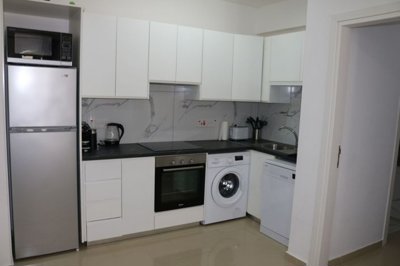 Ground Floor Apartment For Sale  in  Polis