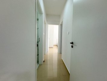 Ground Floor Apartment For Sale  in  Polis