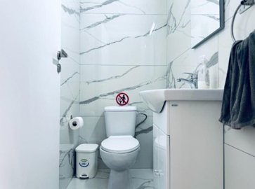 Ground Floor Apartment For Sale  in  Polis