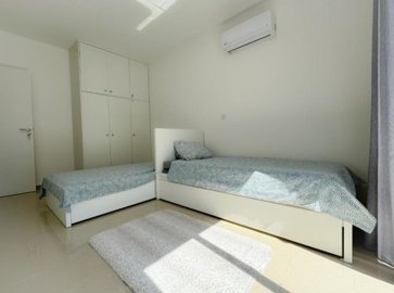 Ground Floor Apartment For Sale  in  Polis