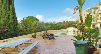 Ground Floor Apartment For Sale  in  Tala
