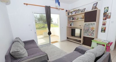 Ground Floor Apartment For Sale  in  Tala