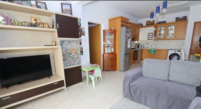 Ground Floor Apartment For Sale  in  Tala