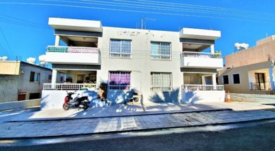 Apartment For Sale  in  Chloraka