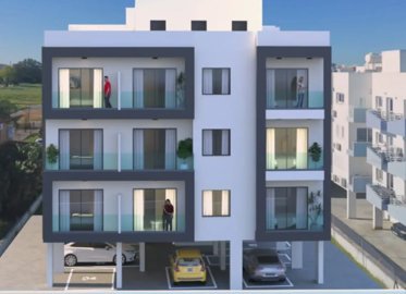 Apartment For Sale  in  Agios Nicolaos