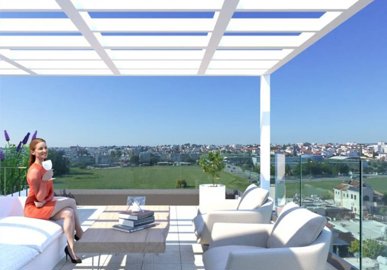 Apartment For Sale  in  Agios Nicolaos