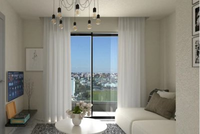 Apartment For Sale  in  Agios Nicolaos