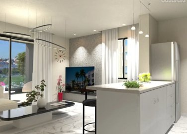 Apartment For Sale  in  Agios Nicolaos