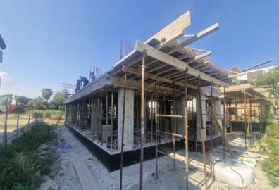 Penthouse For Sale  in  Agios Nicolaos