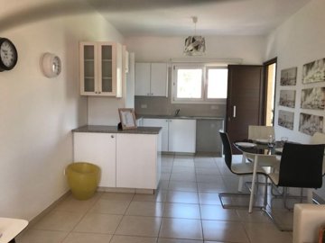 Apartment For Sale  in  Potamos Germasogeias