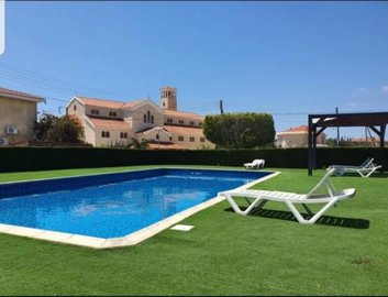 Apartment For Sale  in  Potamos Germasogeias