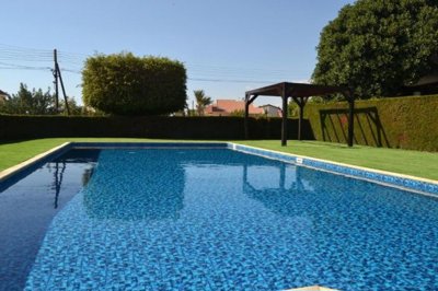 Apartment For Sale  in  Potamos Germasogeias