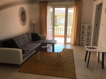 Apartment For Sale  in  Potamos Germasogeias