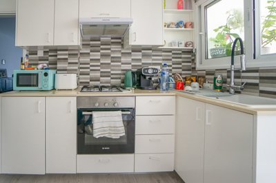 Apartment For Sale  in  Kato Paphos