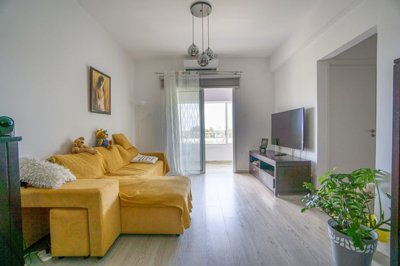 Apartment For Sale  in  Kato Paphos