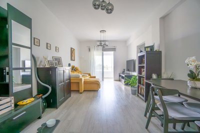 Apartment For Sale  in  Kato Paphos