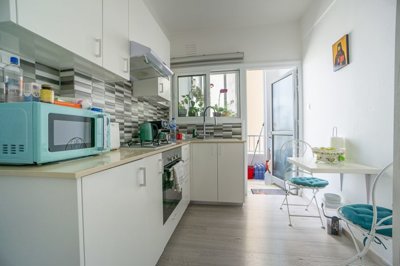 Apartment For Sale  in  Kato Paphos