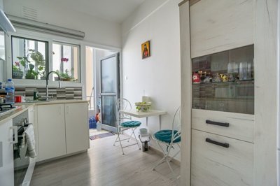 Apartment For Sale  in  Kato Paphos