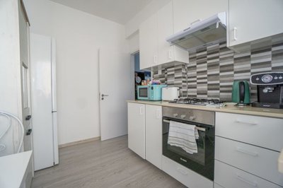 Apartment For Sale  in  Kato Paphos