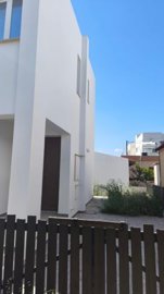 Detached Villa For Sale  in  Parekklisia