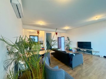 Detached Villa For Sale  in  Ayios Athanasios