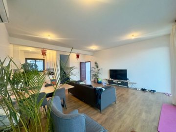 Detached Villa For Sale  in  Ayios Athanasios